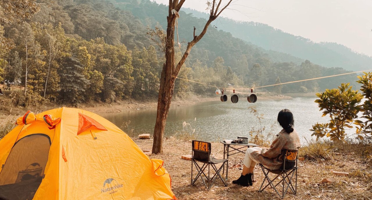 Những địa điểm vui chơi tránh xa chỗ đông người dành cho dân Hà Nội trong dịp Tết Nguyên đán