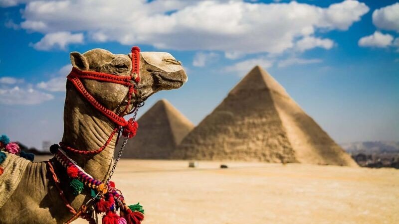 “Phá đảo” lịch trình du lịch Ai Cập cùng Dulich3mien
